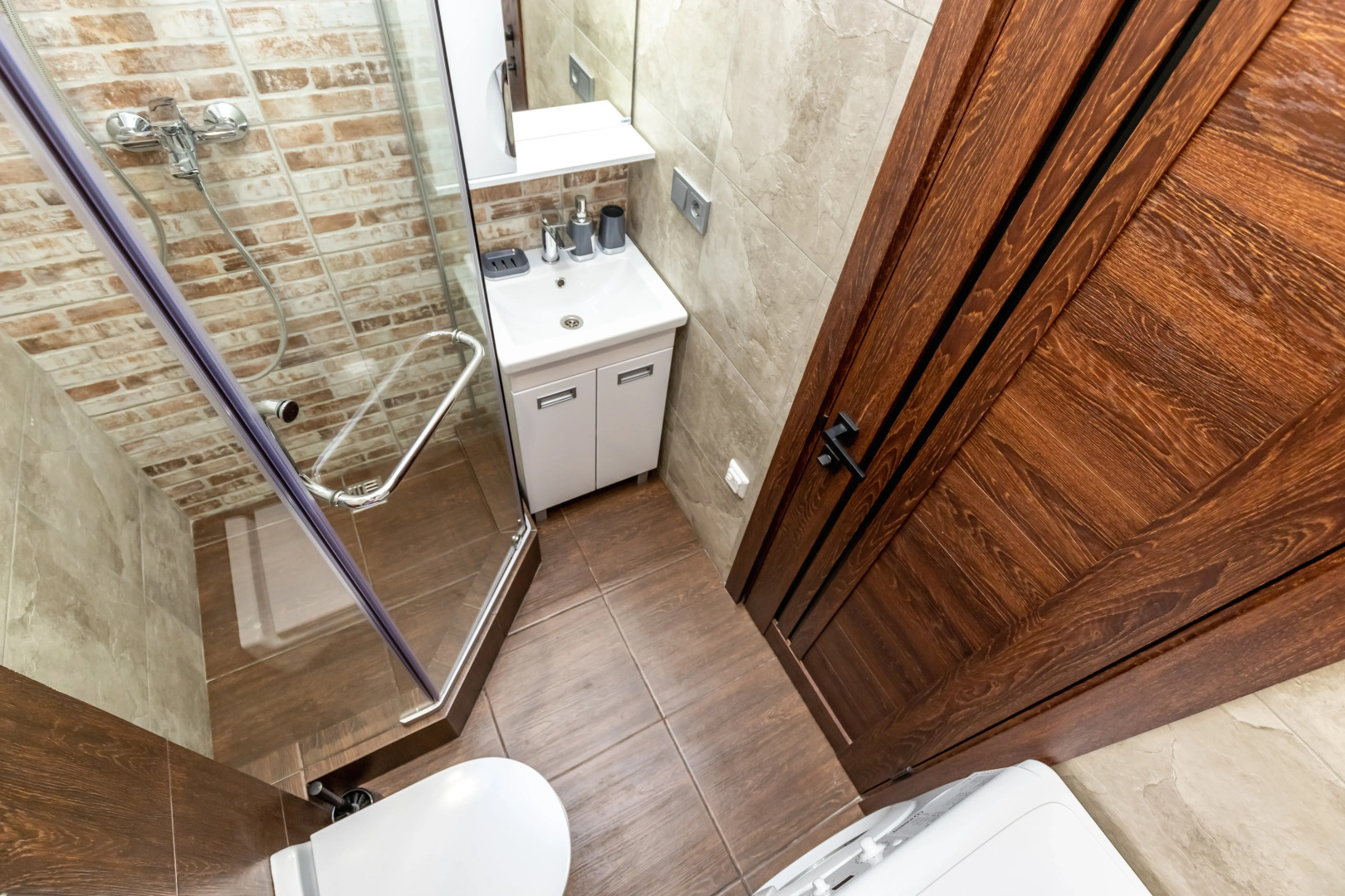 Апартаменты Море Апартаментов на Эстонской 37/3-3