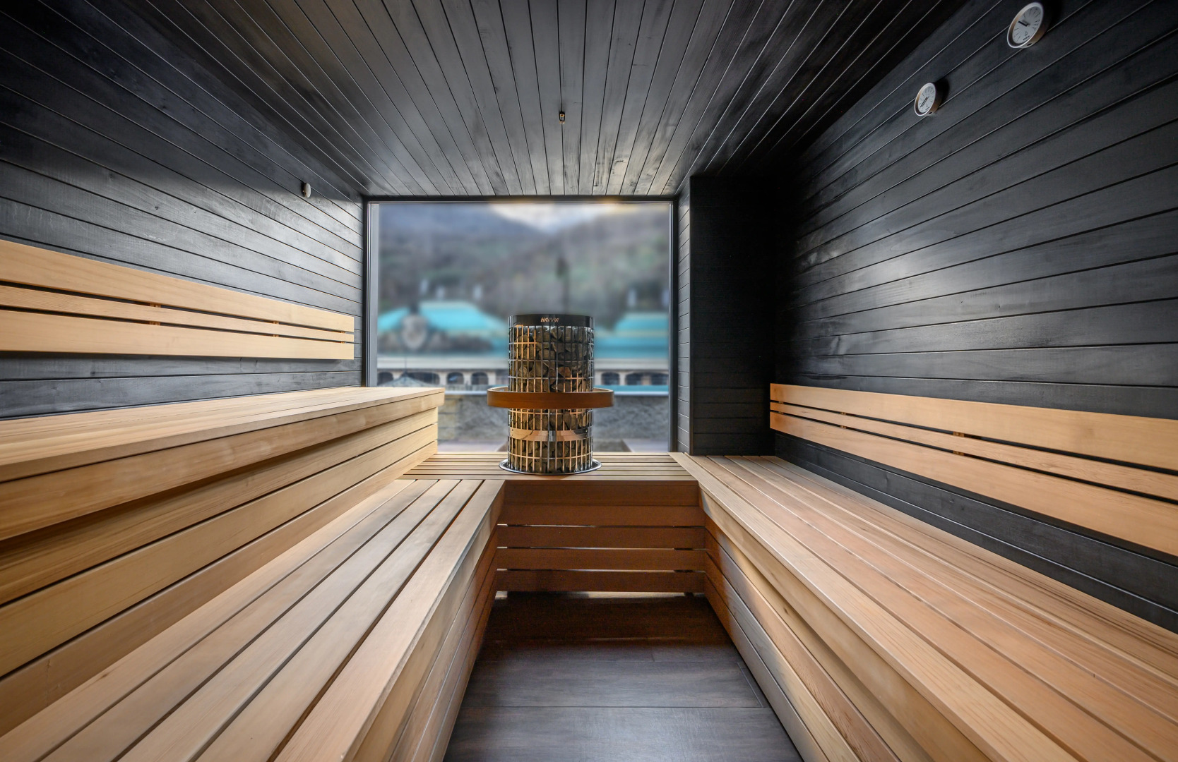 Бутик-отель Довлатов