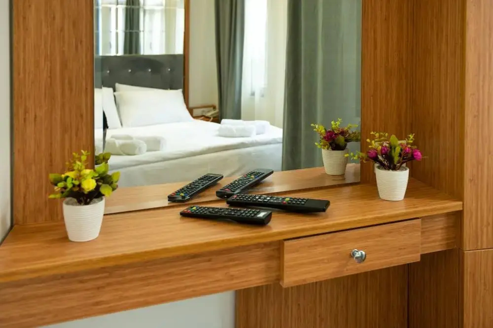 Seven Rooms Oldcity Hotel