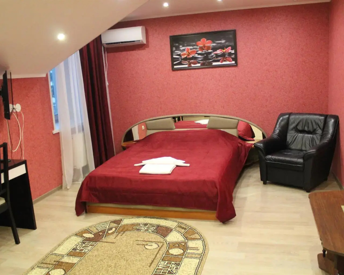 Гостиница У Максимыча