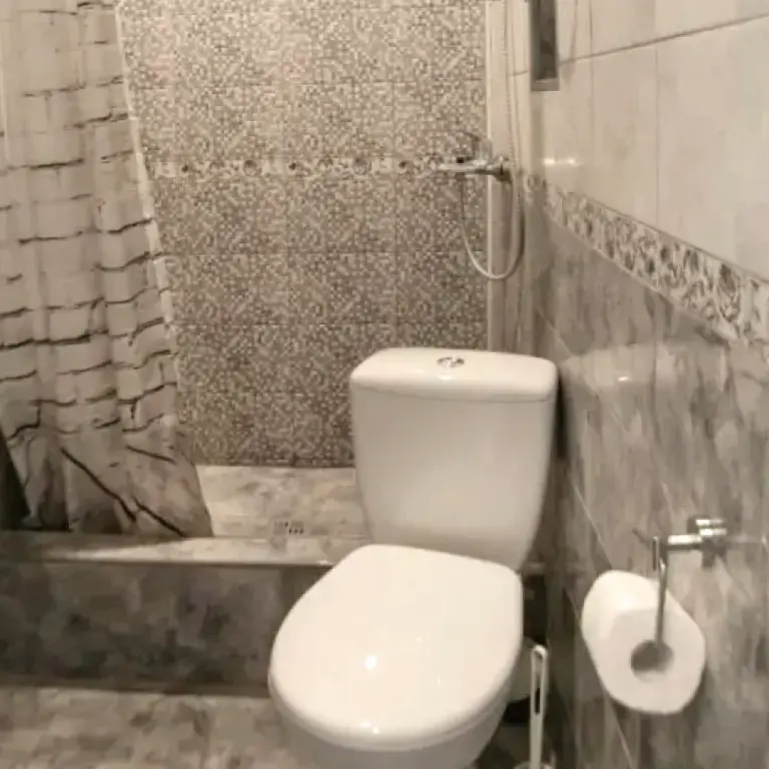 Квартира Мильфей 21-3