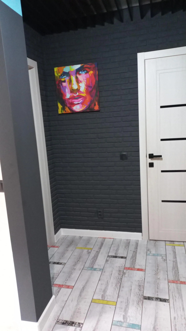 Апартаменты Первомайская