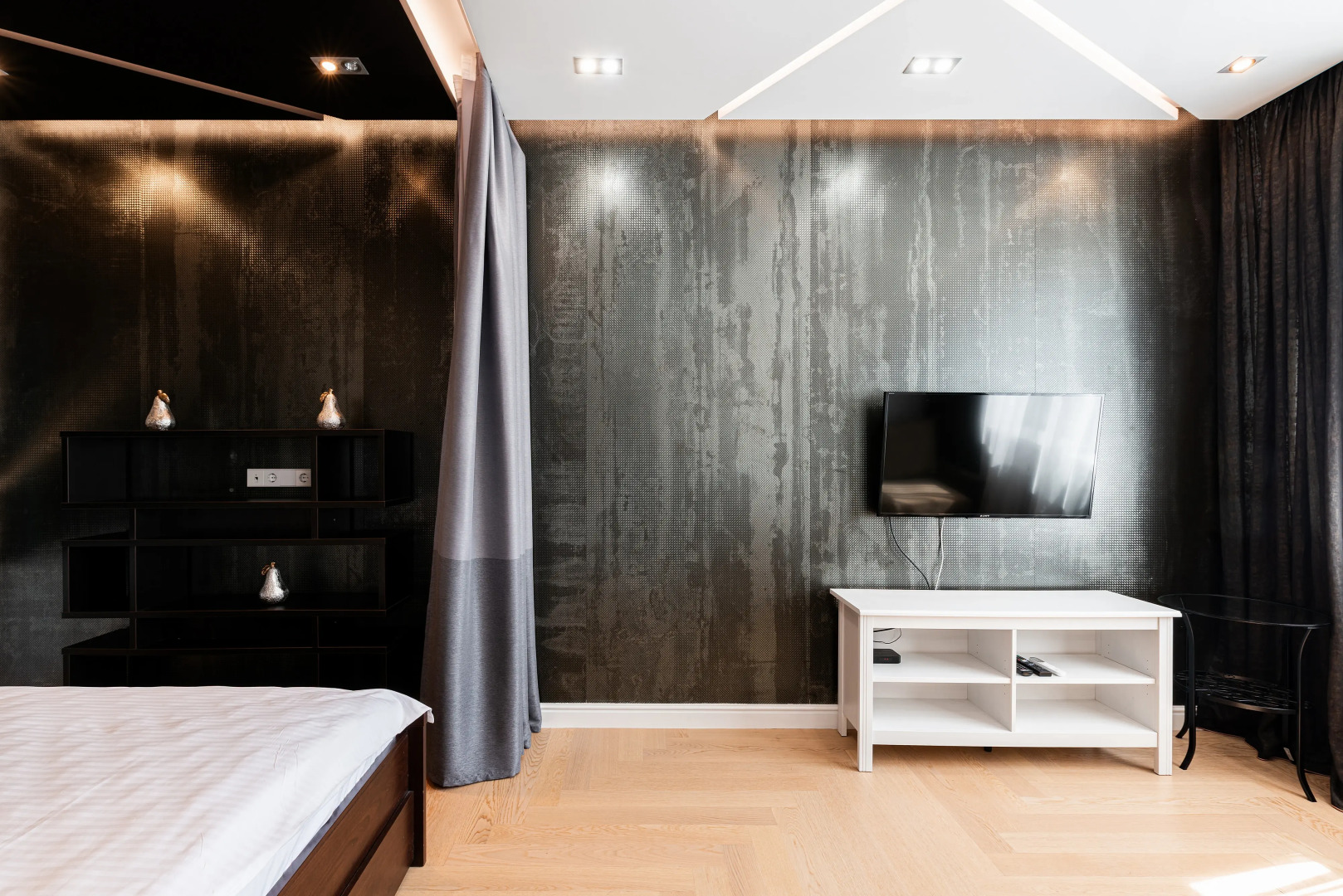 Апартаменты Румер Проспект Победителей