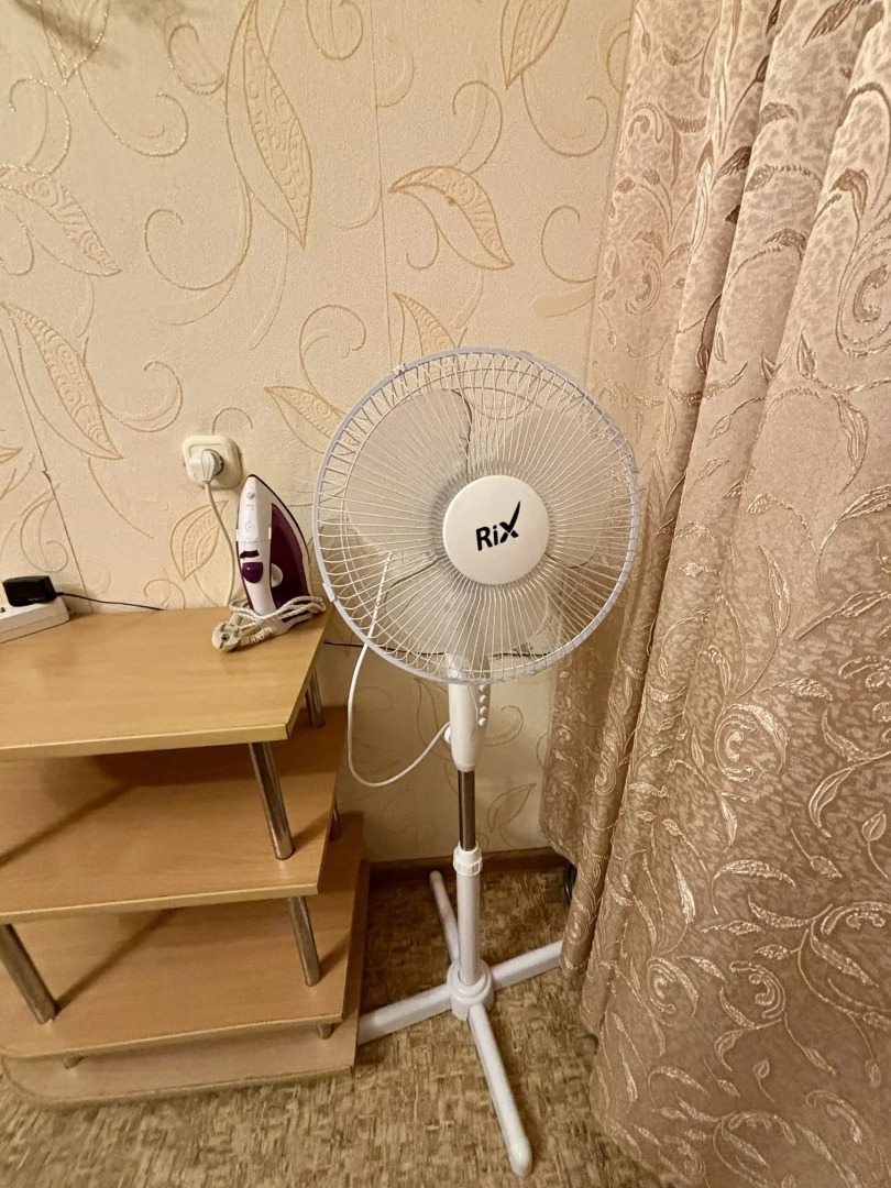 Квартира на Улице Коммунальная 58А