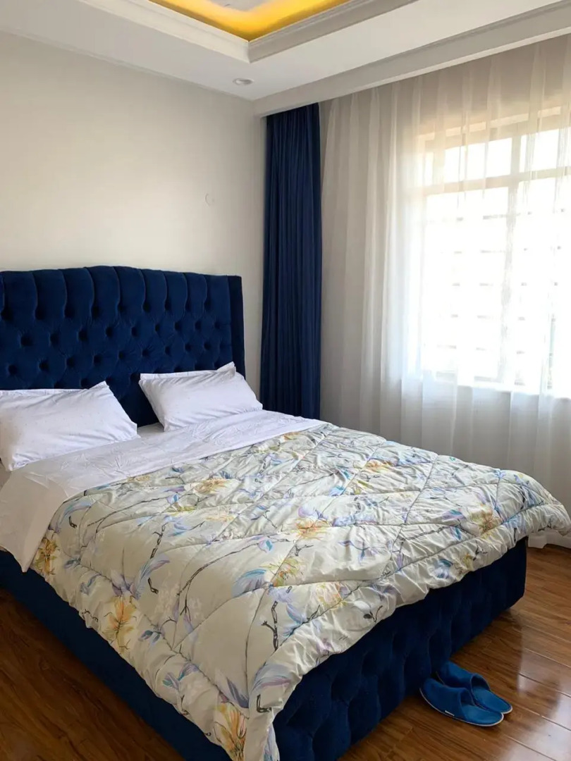 Гостевой дом Zena's Holiday Home