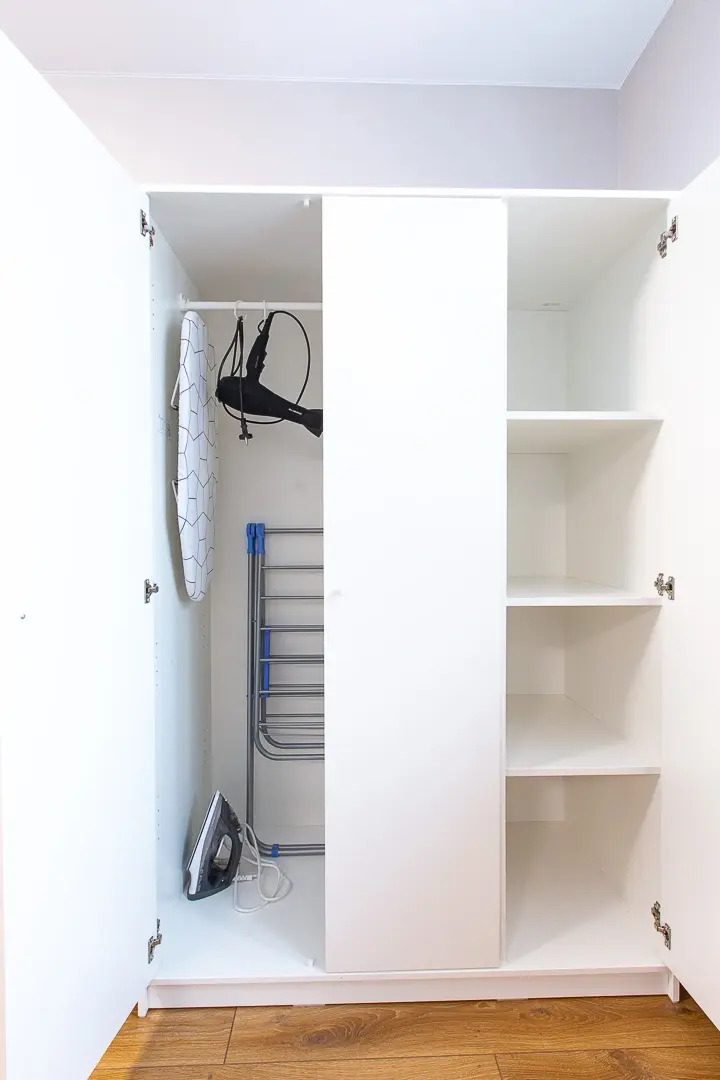 Квартира у метро Партизанская и ТЦ Prizma