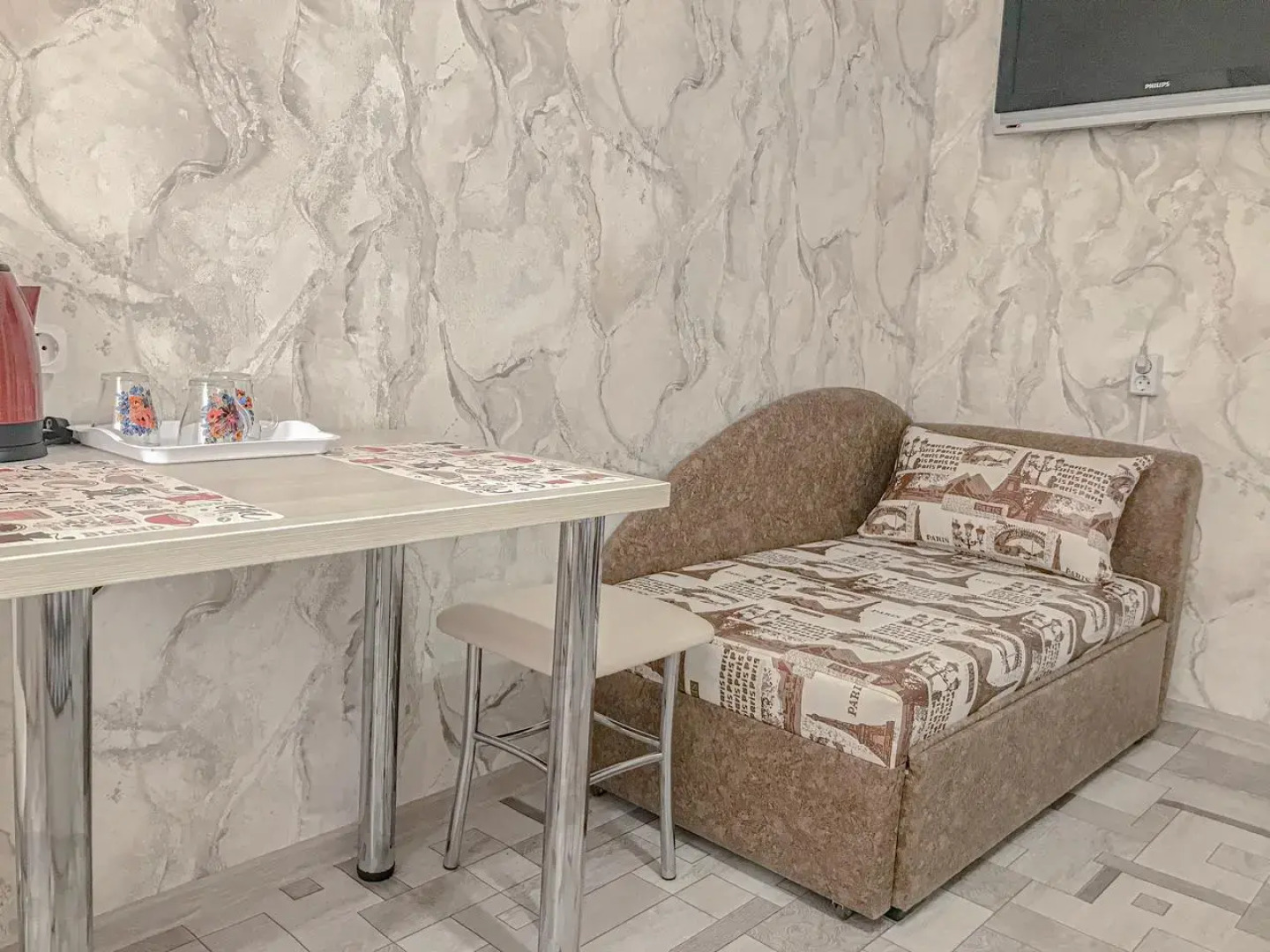 Жемчужная Лагуна