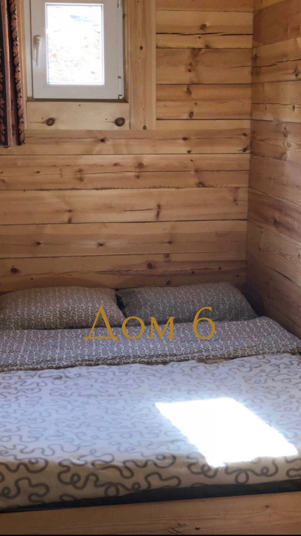 Шале Мандархан VIEW