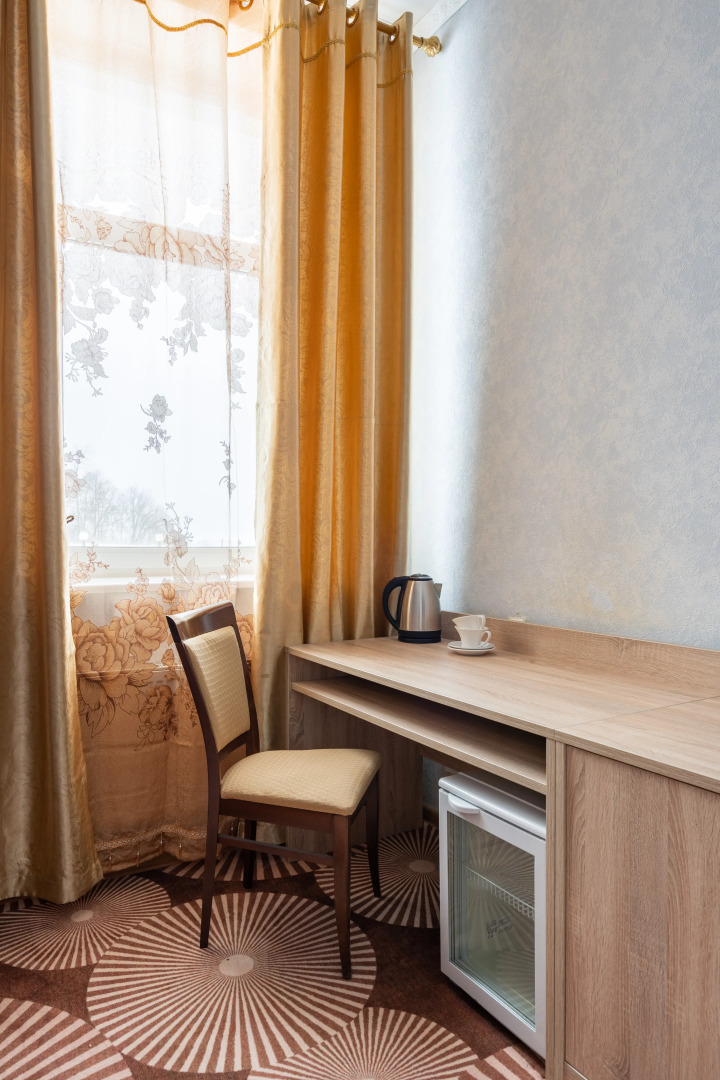 Отель Belveder Hotel&Spa