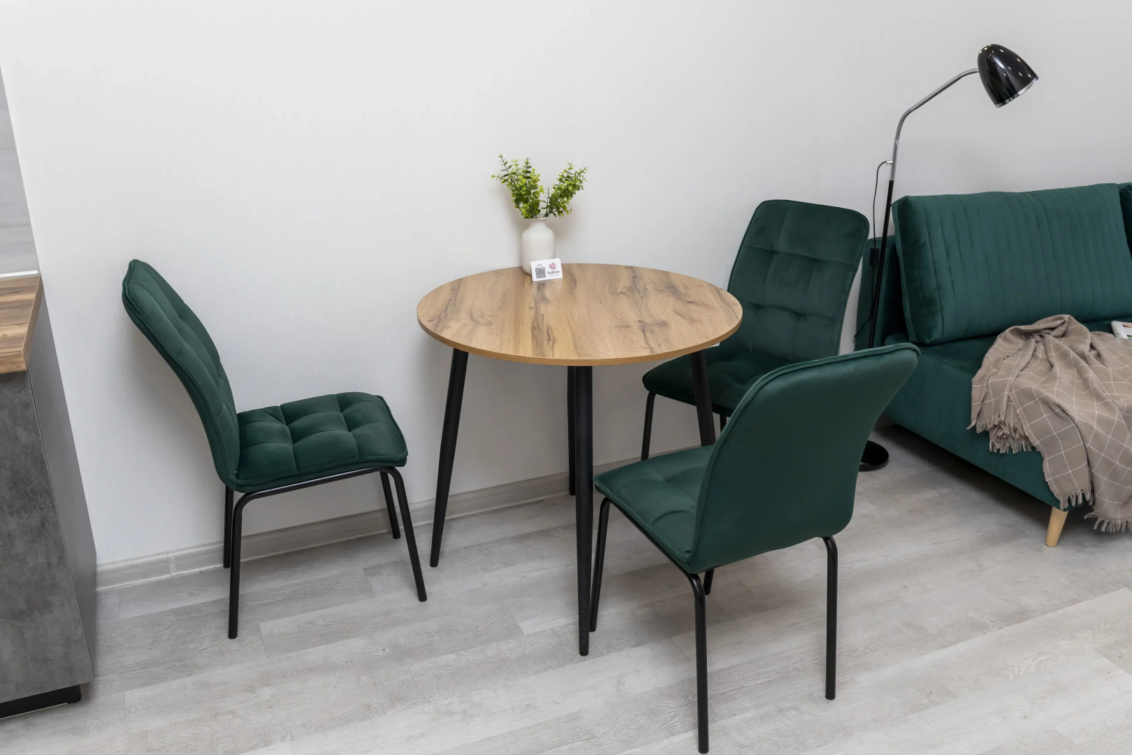 Апартаменты ВыДома в Квартале Дивном у Озера