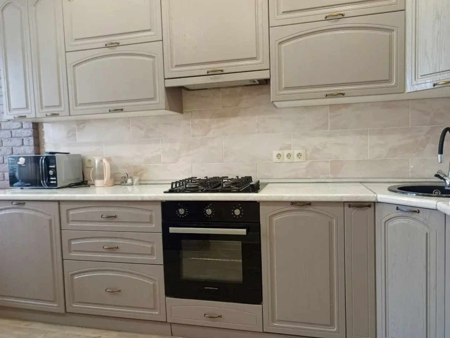 Квартира Sutki Rent в Минеральных Водах