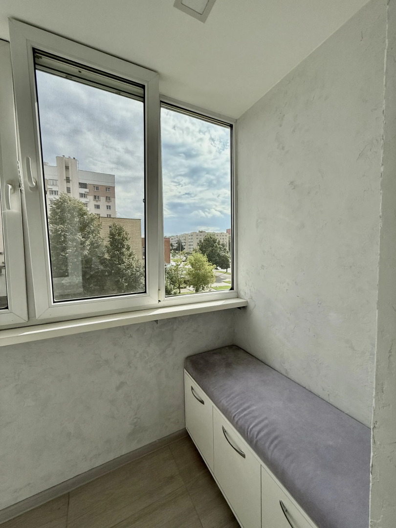 Апартаменты Милейшая двушка в Центре Минск