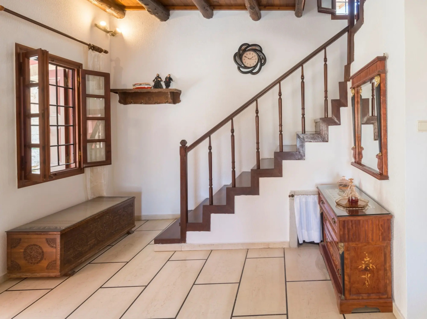 Вилла Freelance Holidays