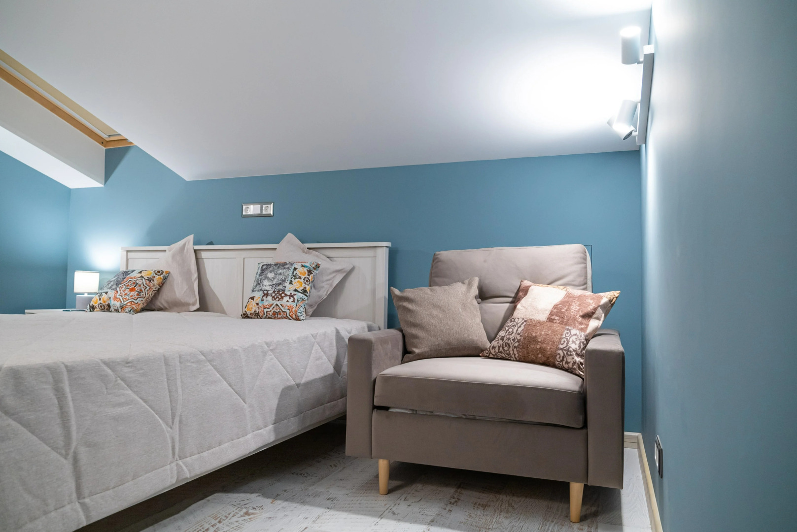 Отель Centeral Hotel