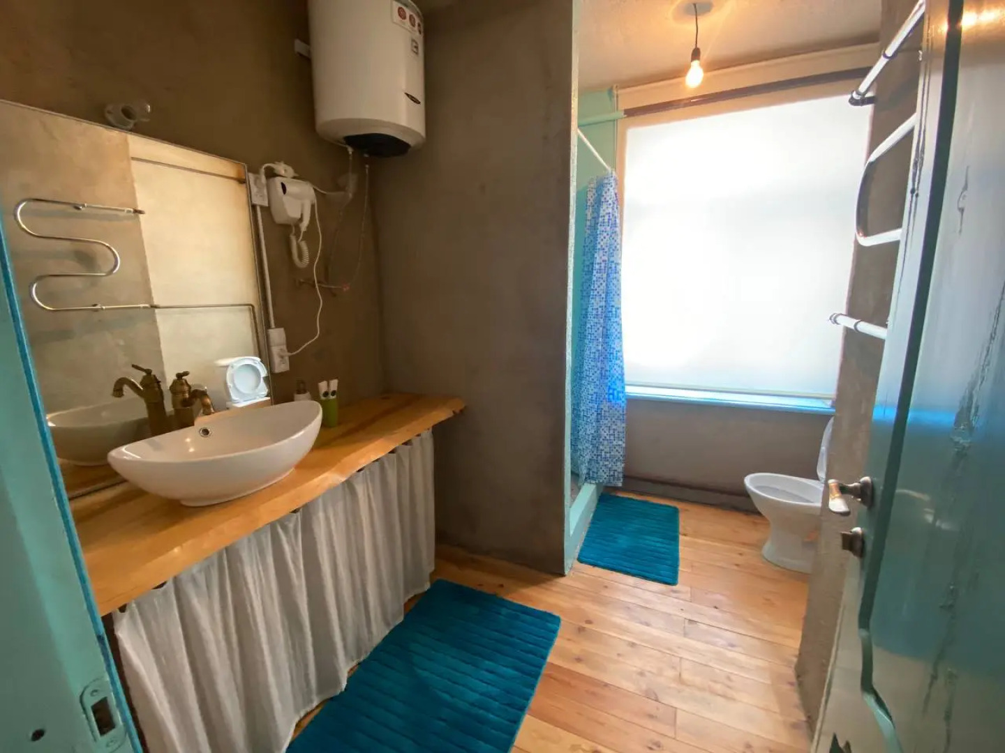 Мини-Отель Beymaral Lodge