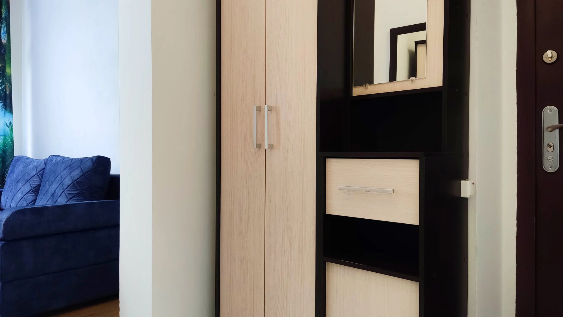 Просторная квартира BaileVida Rent около ЖК Каравелла Португалии