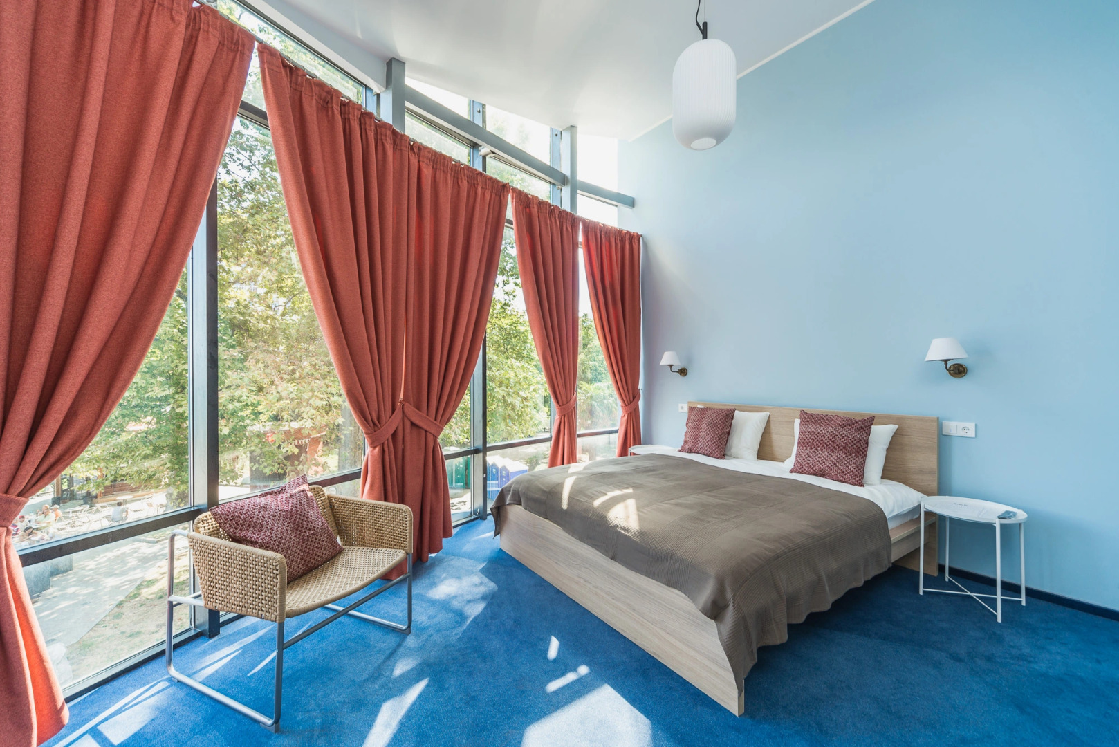 Мини-Отель Пряности и Страсти