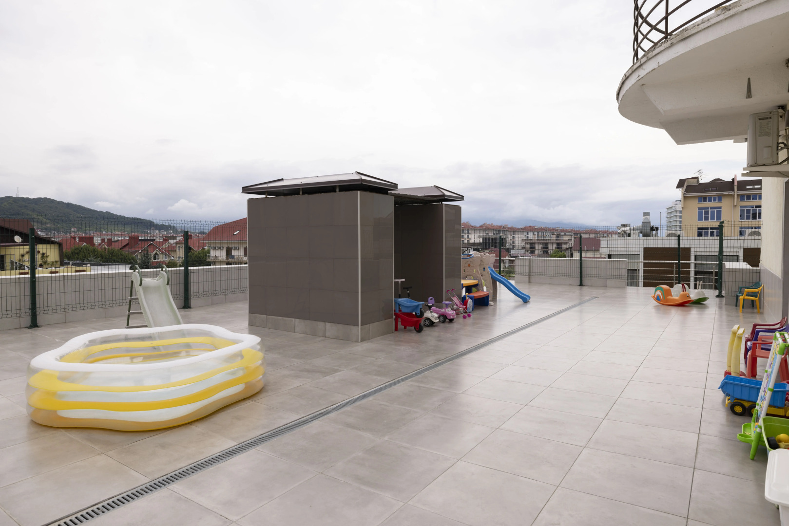 Гостевой дом Bogorodsk Olympic Beach Sochi