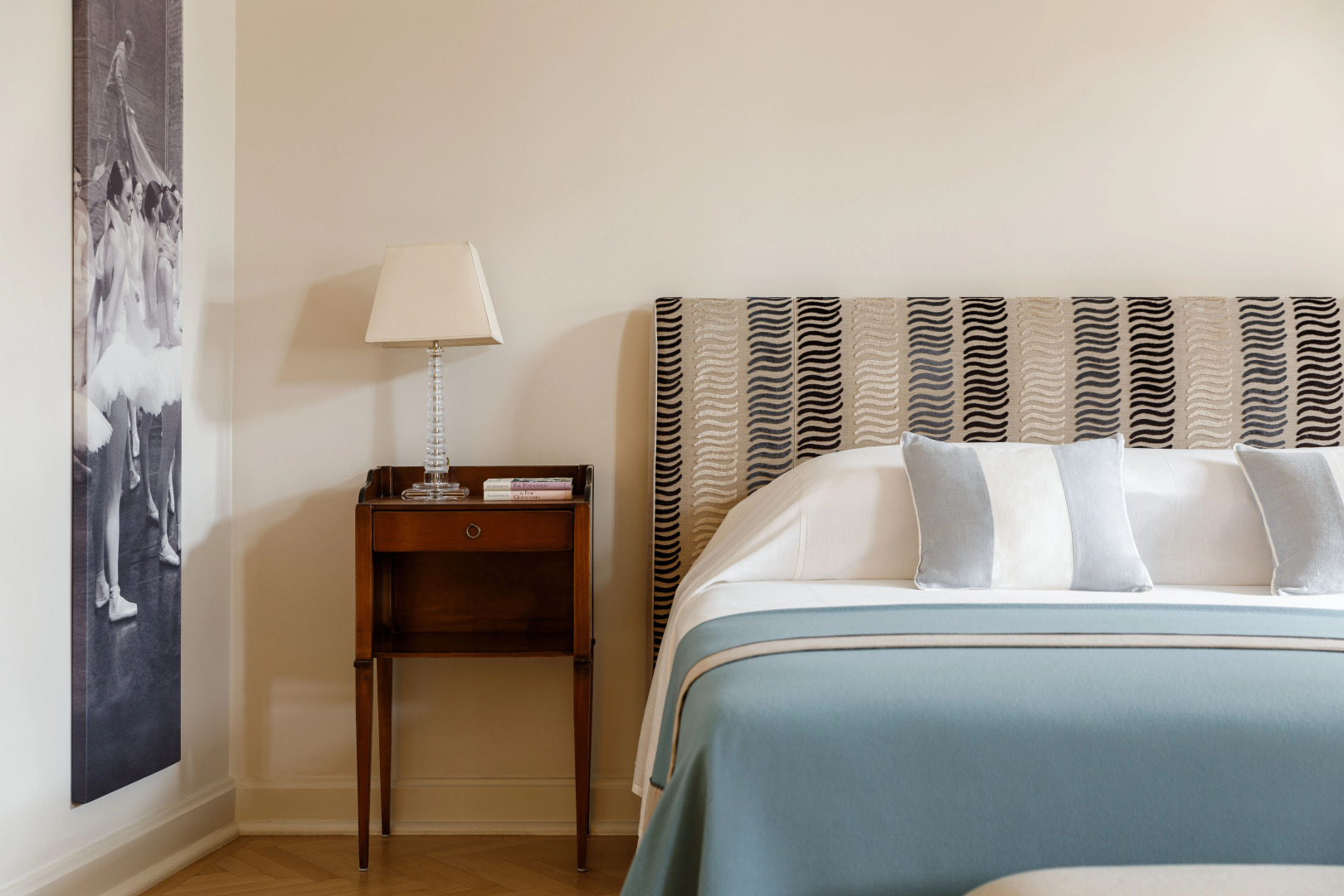 Отель Астория