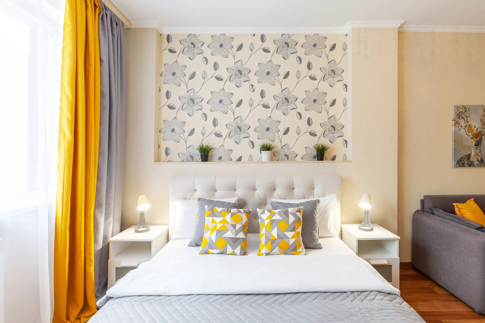 Апартаменты  RentPlaza на Улице Революционной-Центр