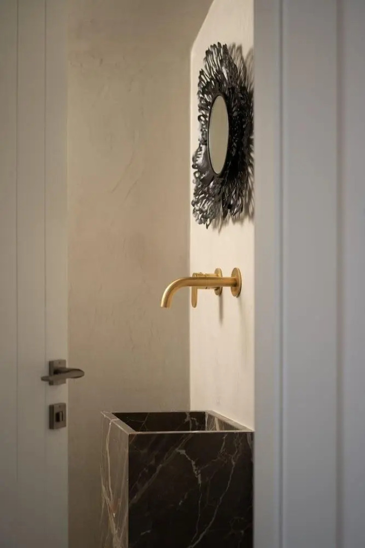 Отель La Ponta Villas