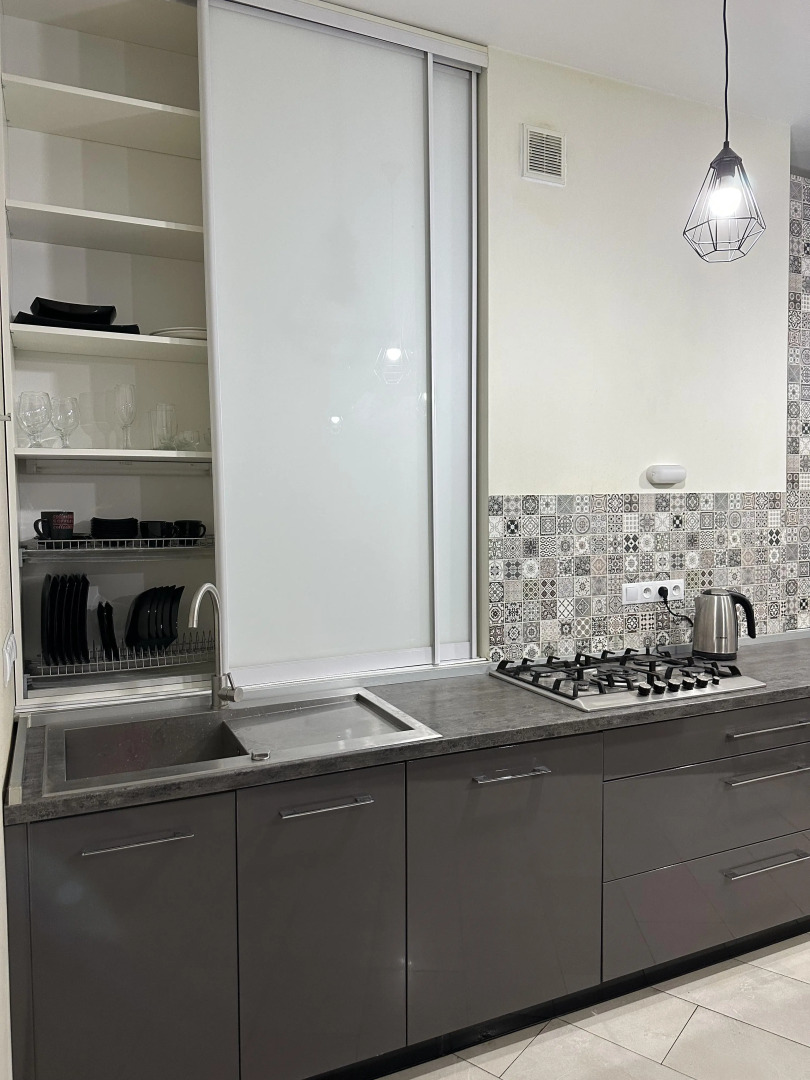 Квартира Тихий Уголок в Историческом Центре Города