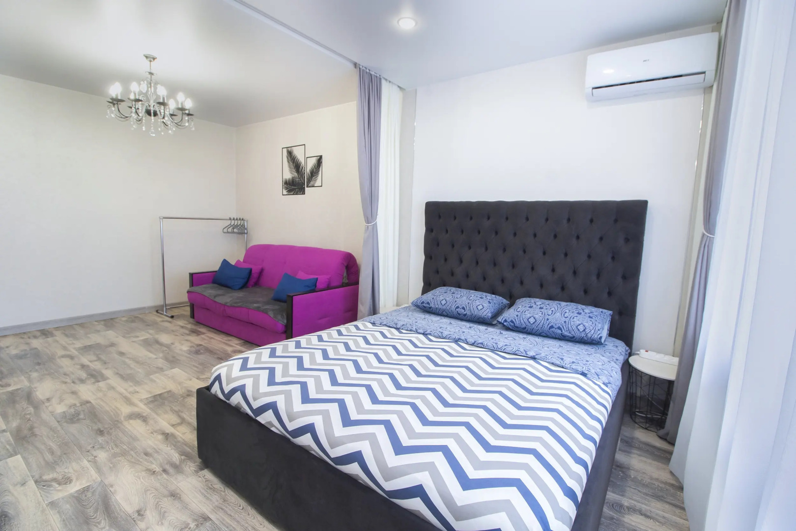 Квартира Шурова Гора  на Берегу Волги