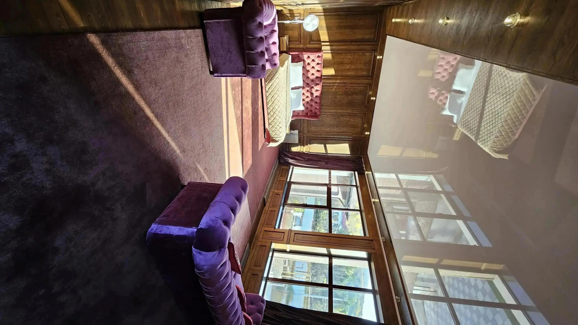 Вилла Honey Apartments Almaty