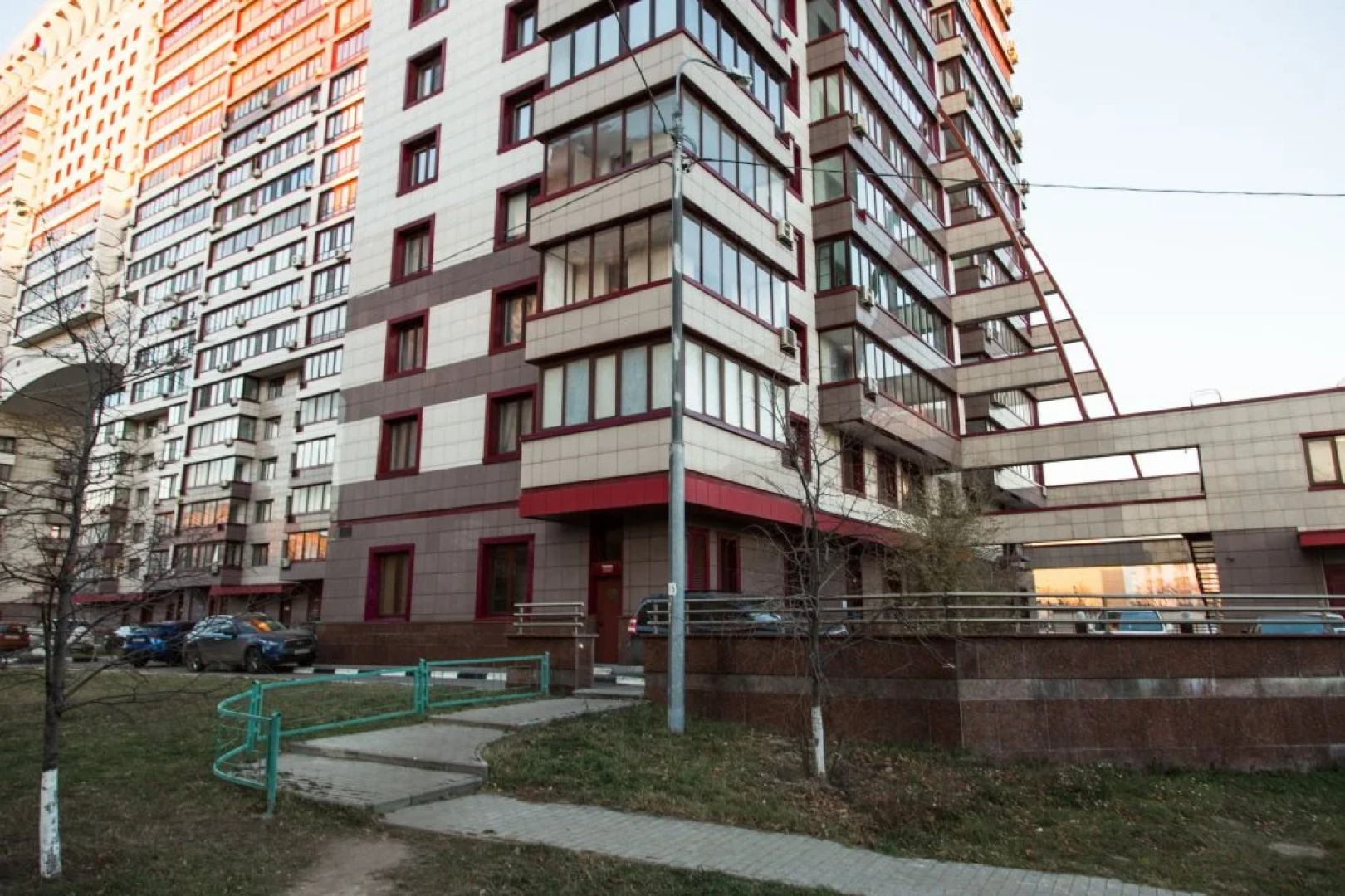 Хостел Travel Inn Электрозаводская