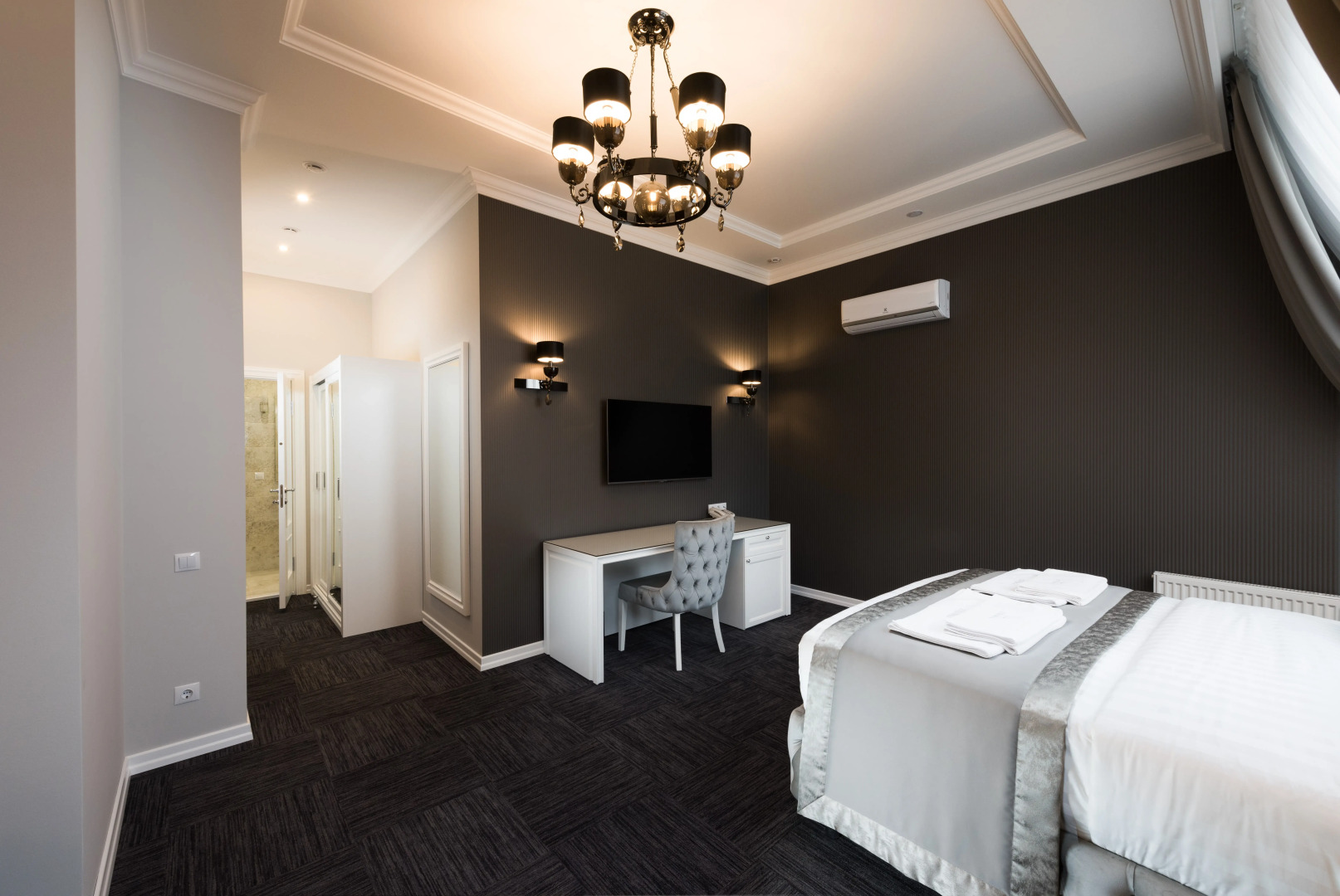 Бутик-Отель Столица