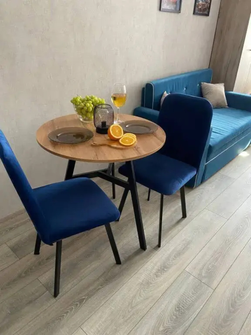 Апартаменты Эль Апарт на Содружества 66/110