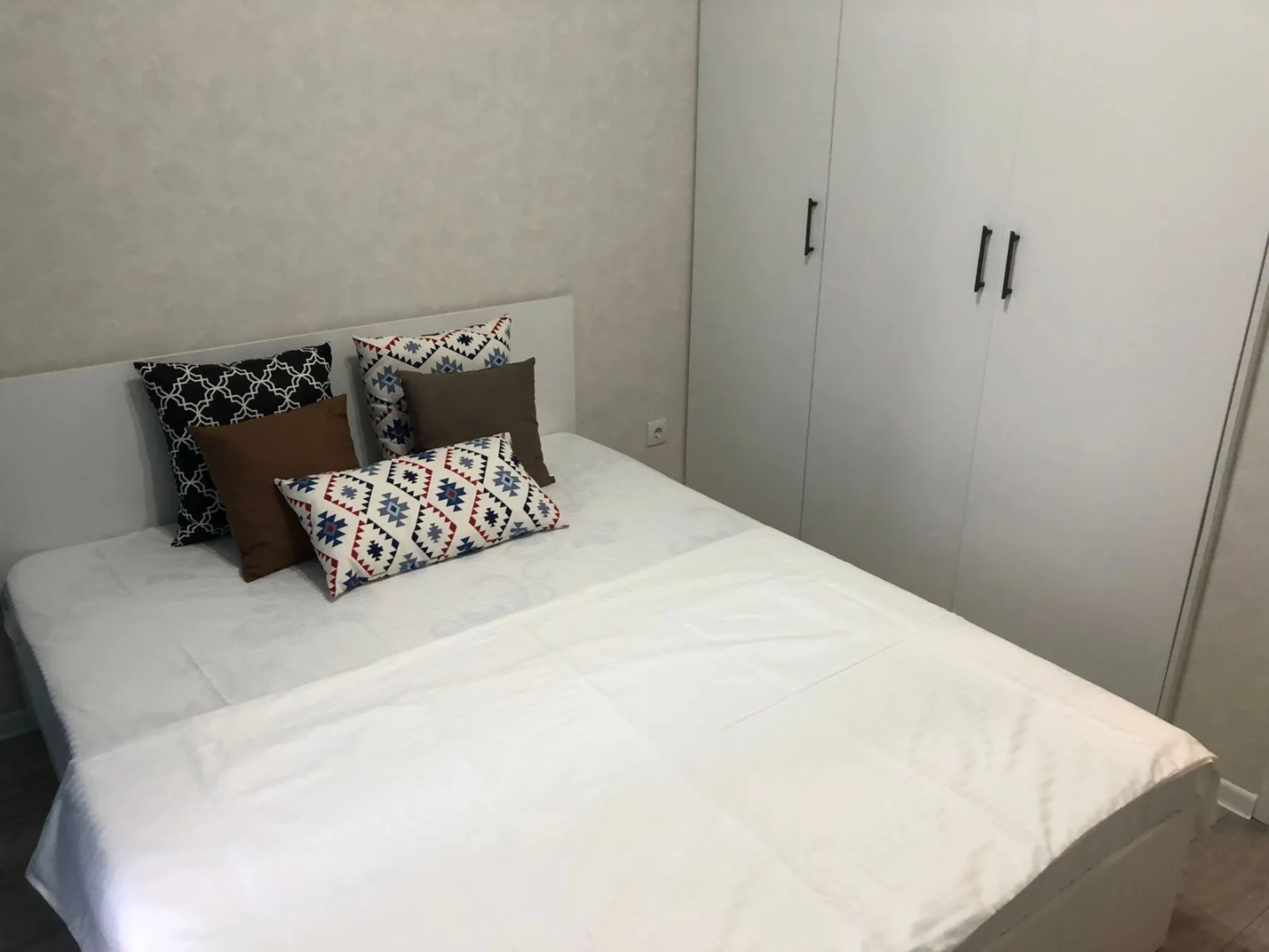 Квартира Alpamys 203