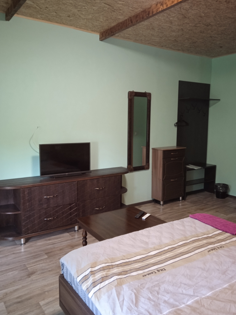 Отель Мини-отель Абсолют, Россия, Новокузнецк, ул. Трамвайная 6