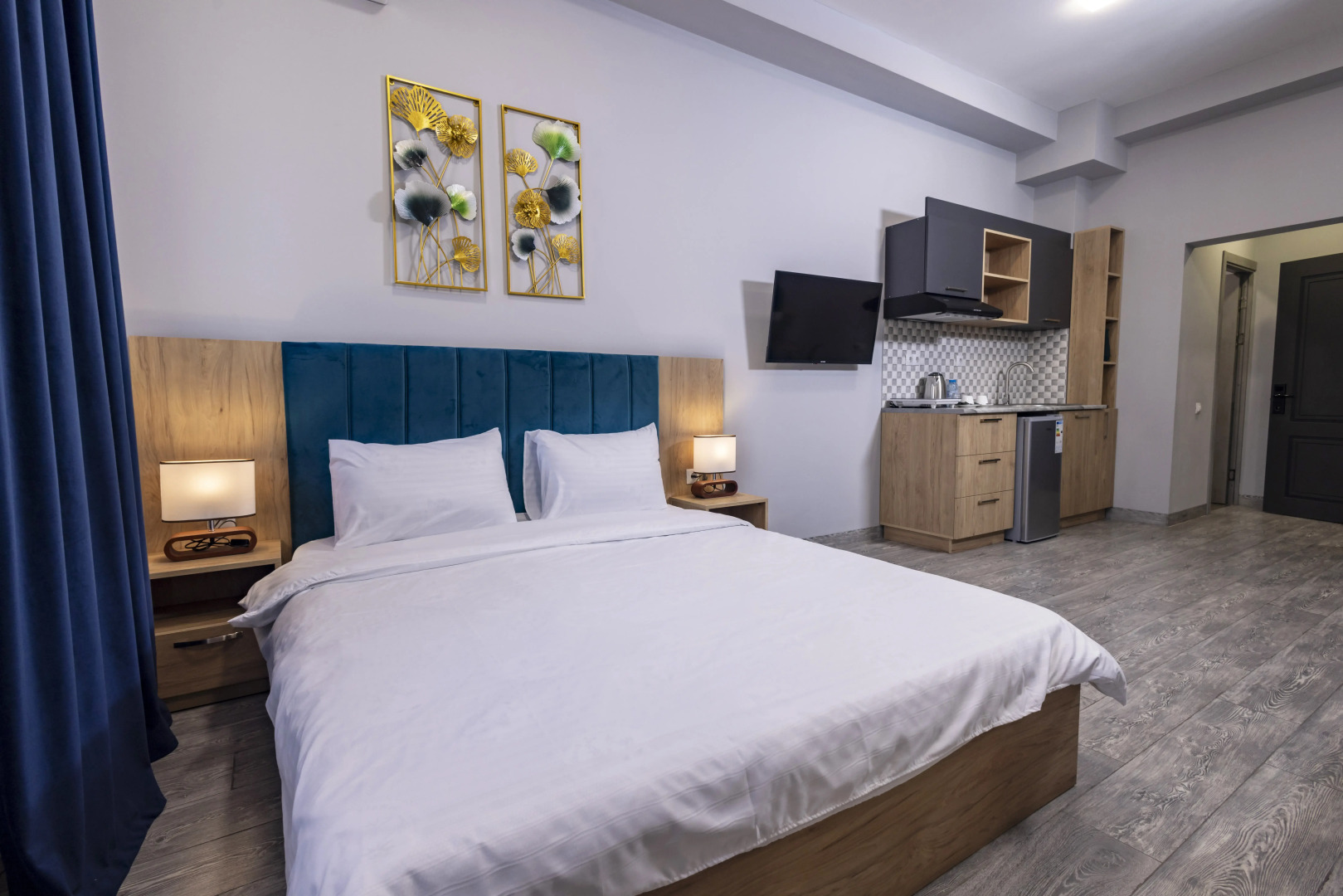 Отель Horizon Yerevan