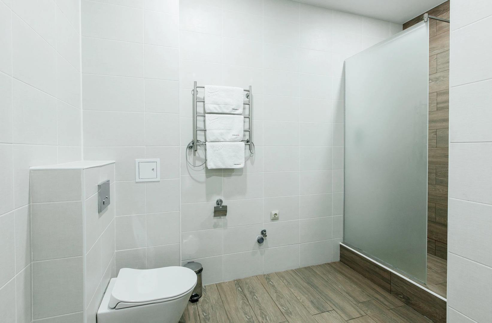 Апартаменты Red Apartments Ламонт