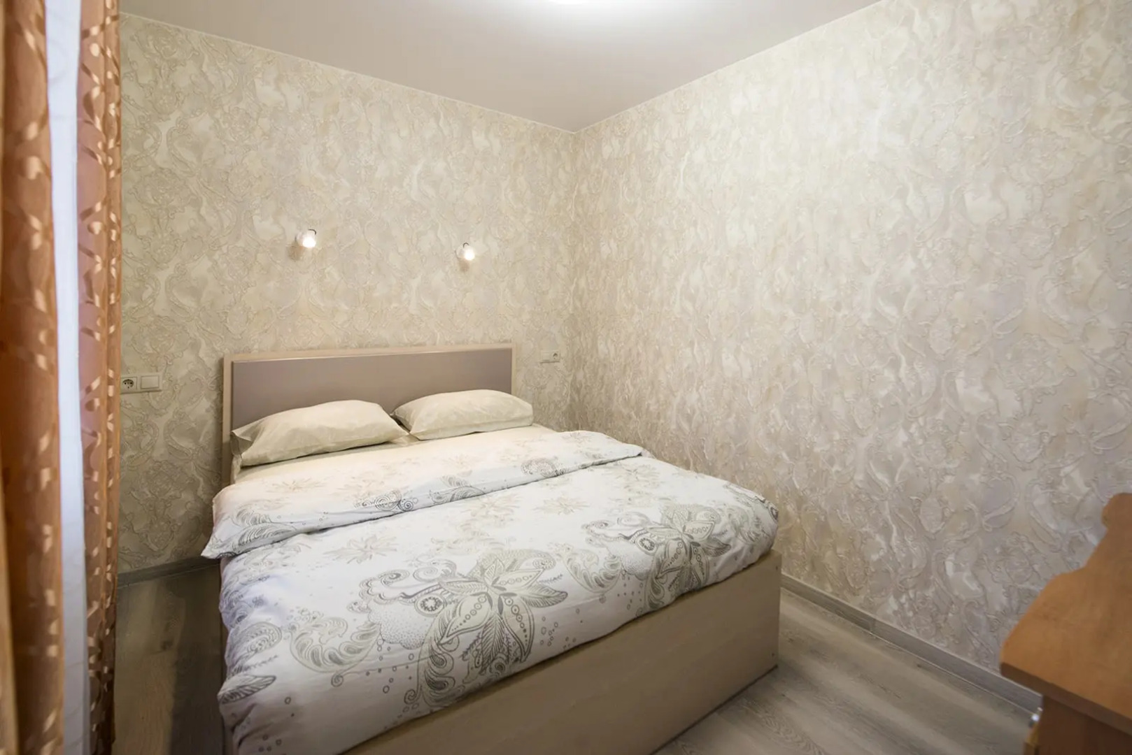 Квартира на Козленской 76 НаСутки35