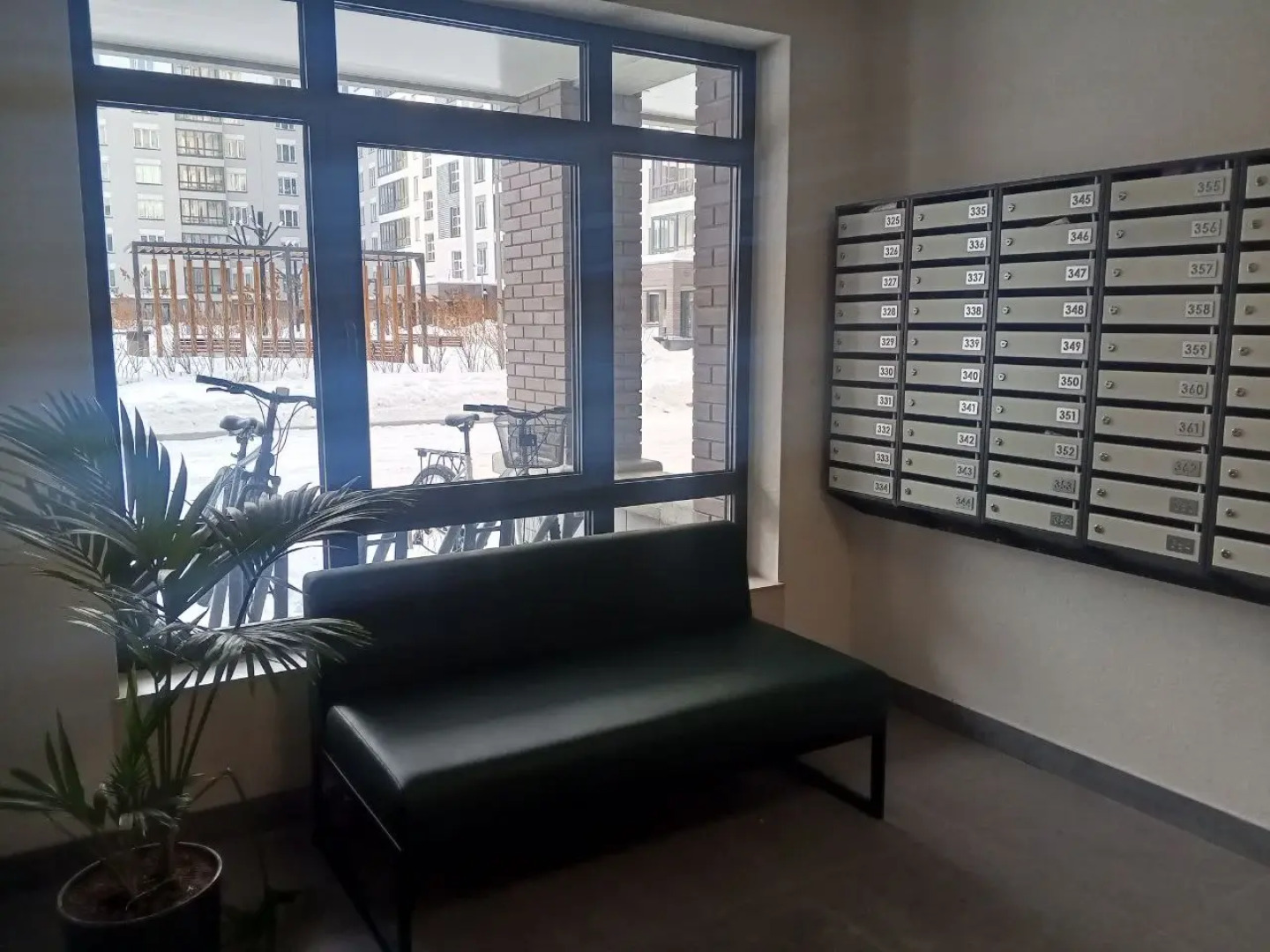 Квартира Уют и комфорт на Никольском 16