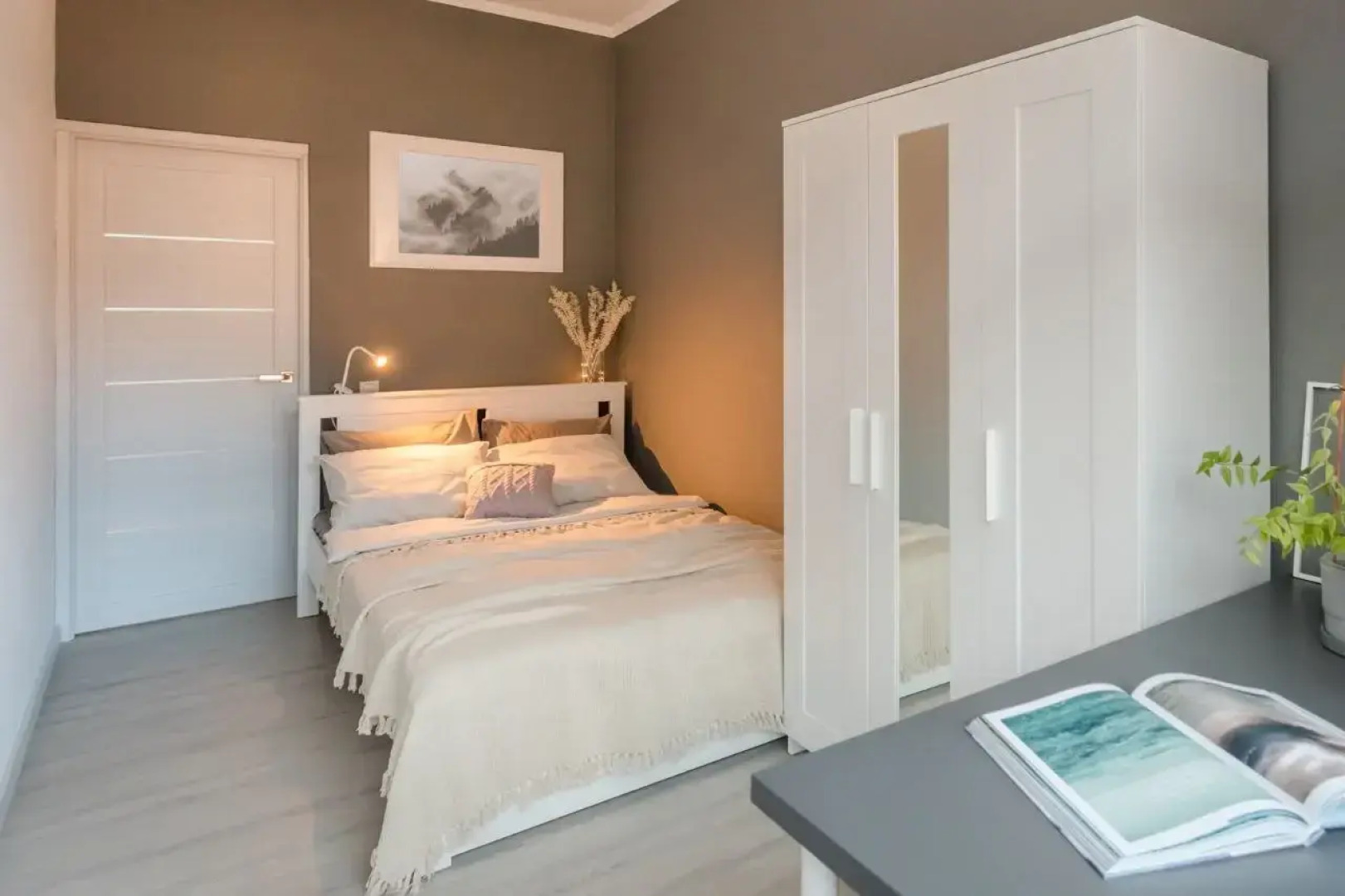 Апартаменты Smart Aparts Flores