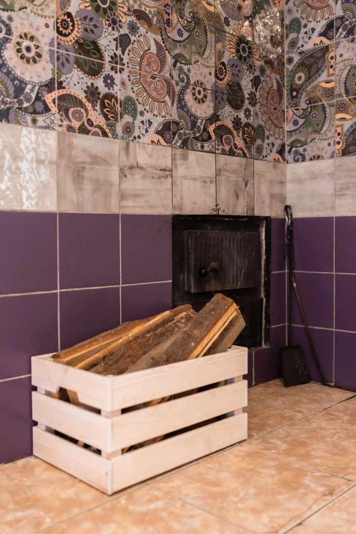 Мини-отель Хюгге