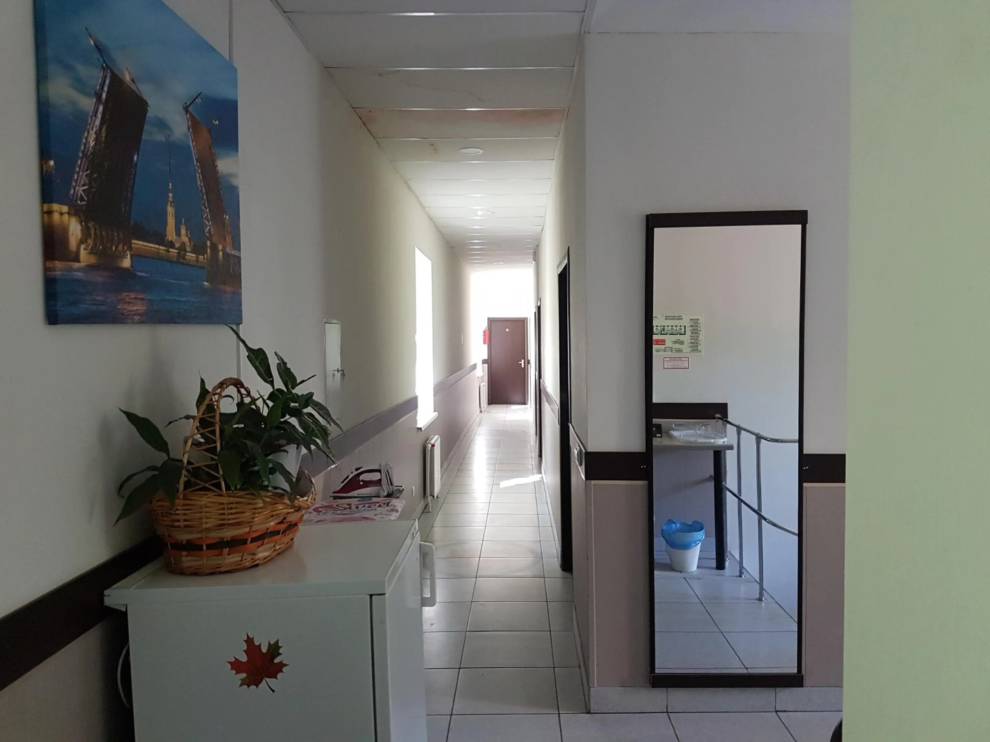 Мини-Отель Голландия