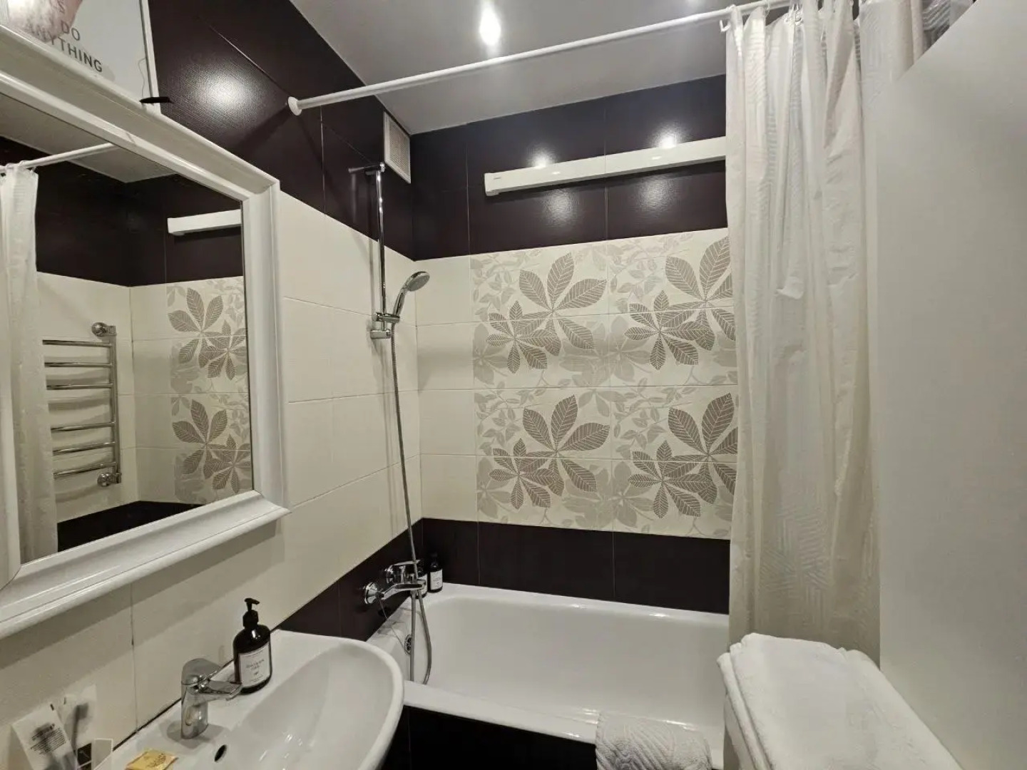 Квартира First Митино