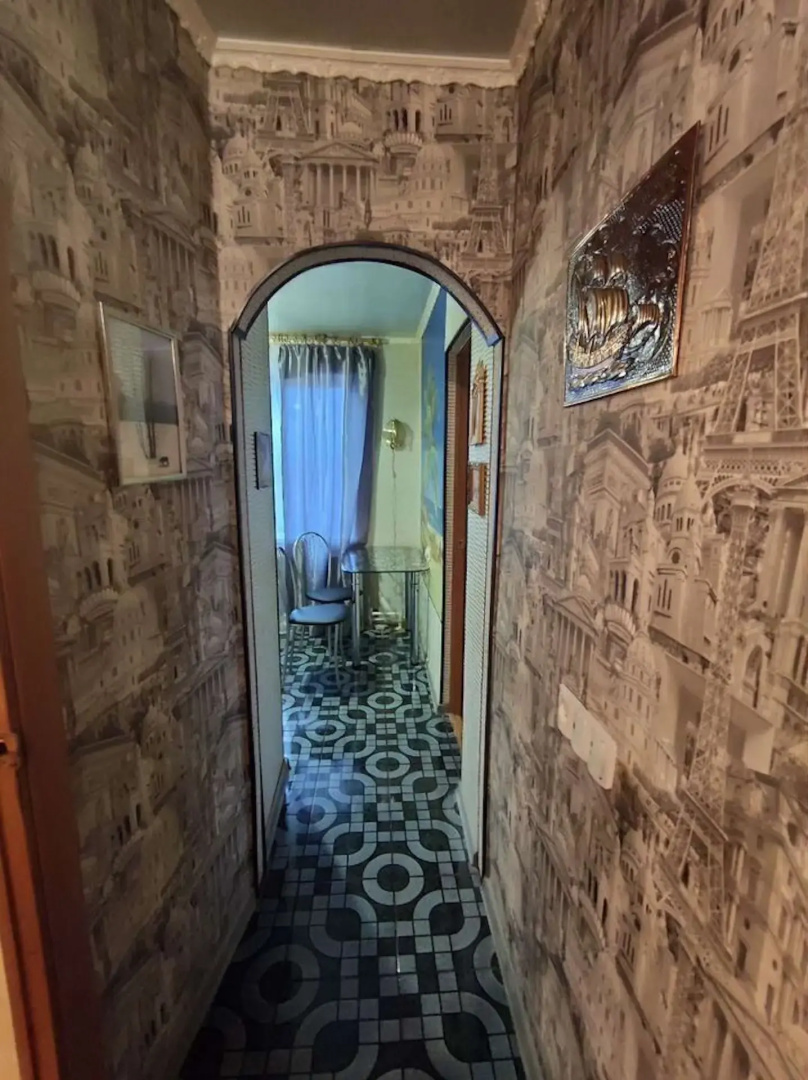 Квартира на Улице Мира, 34