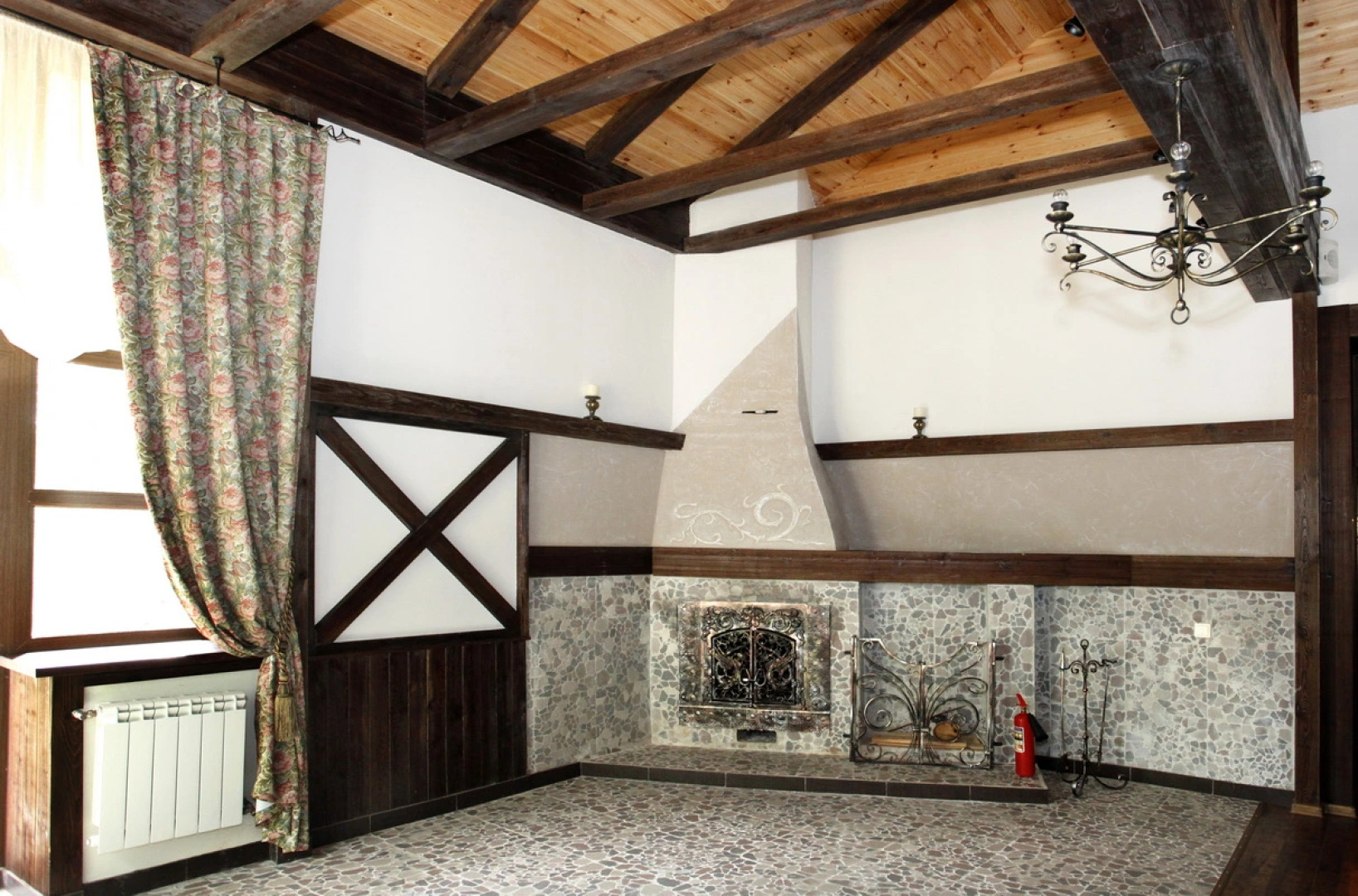 Загородный Комплекс Аврора Элит