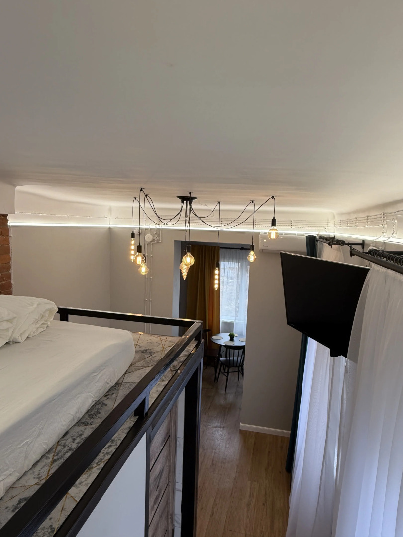 Квартира Тайный Уголок