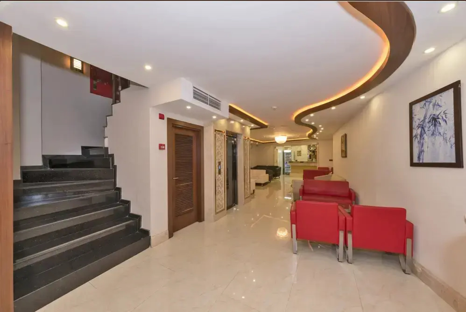 Marcello Hotel