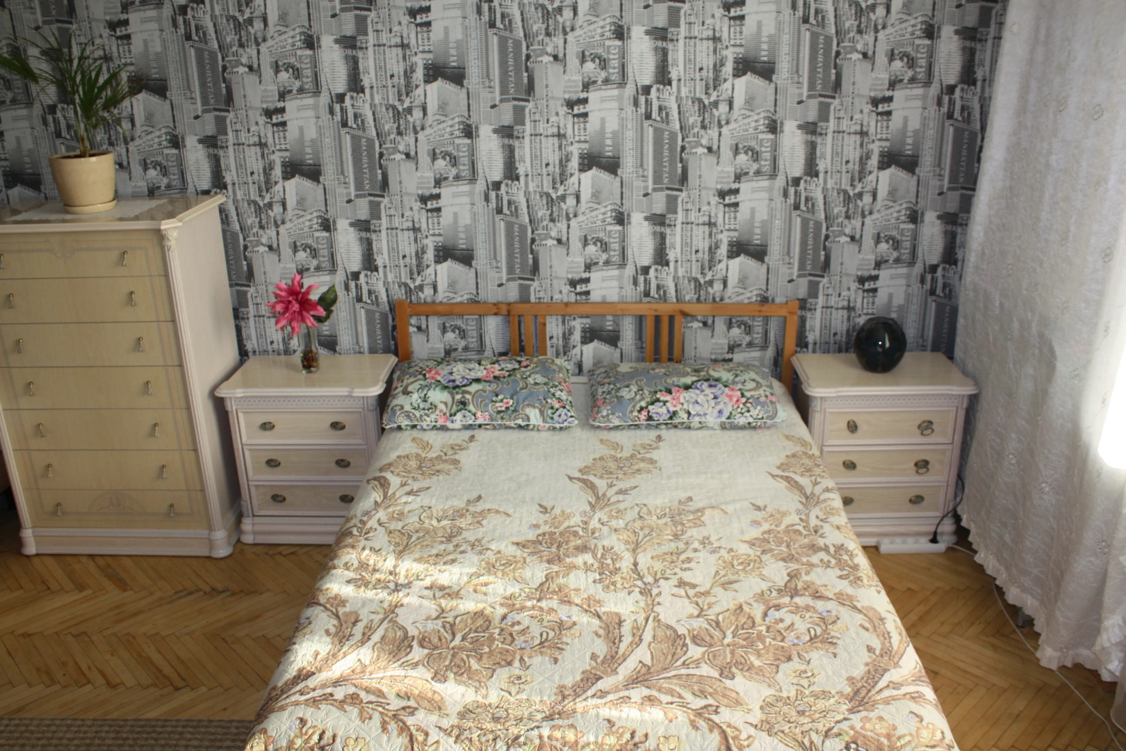 Хостел Атмосфера