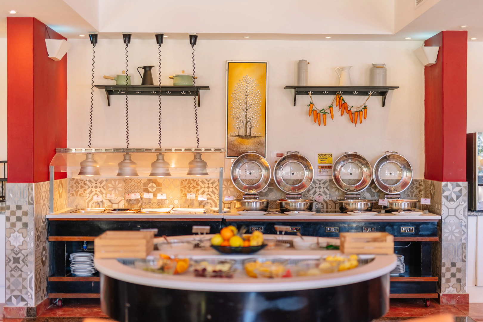 Отель Grand Muthu Forte da Oura