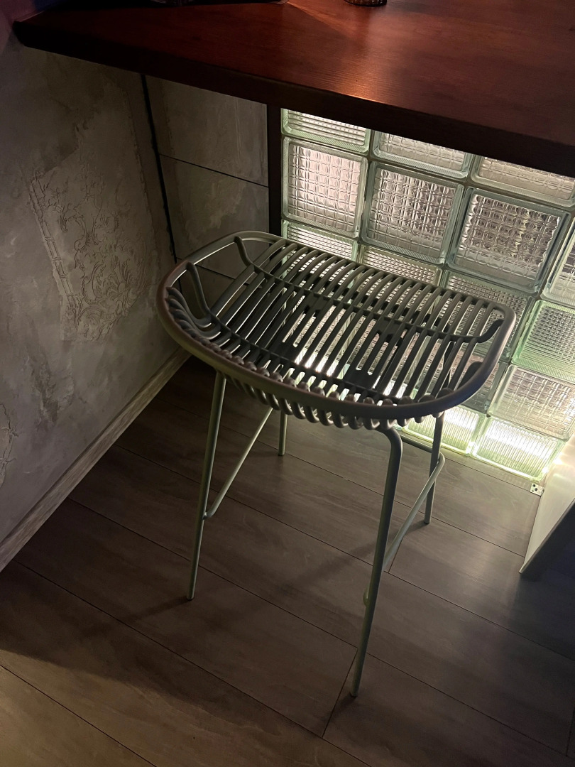 Квартира Fleur