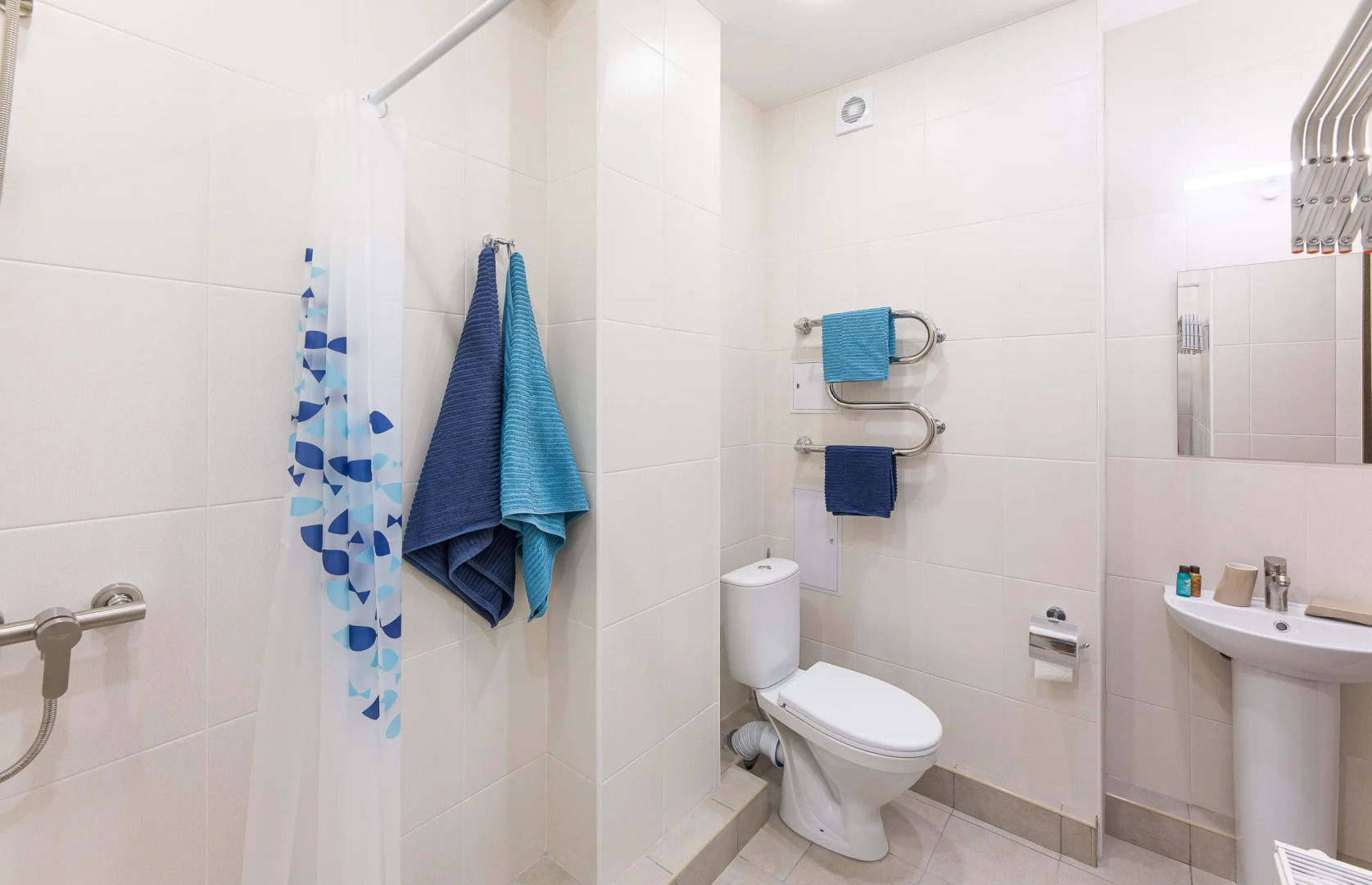 Апартаменты Сапфир