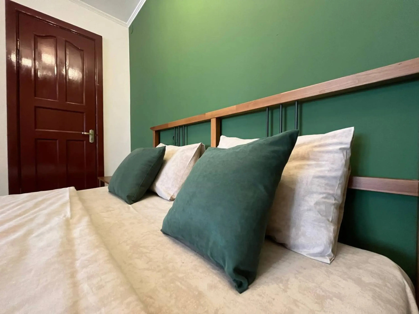 Апартаменты 25 Самый центр. Идеально для командированных и туристов.